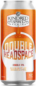 Double Headspace