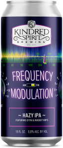 Frequency Modulation