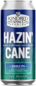 Hazin' Cane