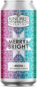 Merry & Bright