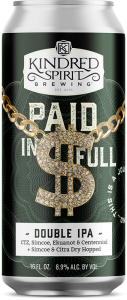 Paid In Full