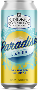 Paradise Lager