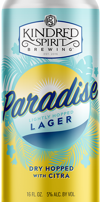 Paradise Lager