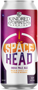 Spacehead