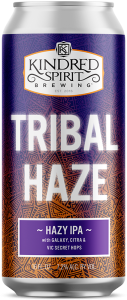 Tribal Haze