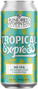 Tropical Express