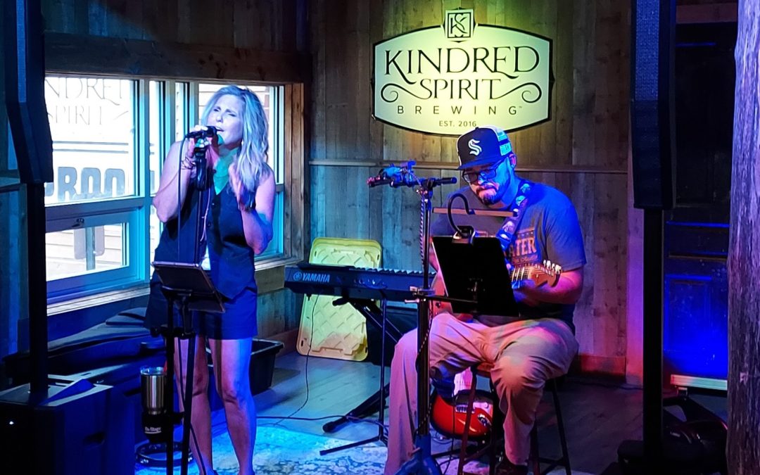 Chad’s Fault Duo