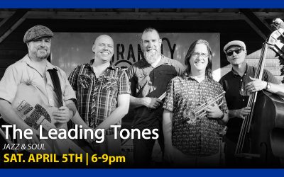 The Leading Tones