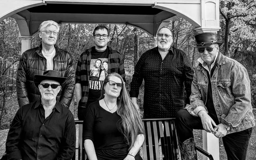 The Skipjack Band