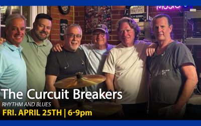 The Circuit Breakers