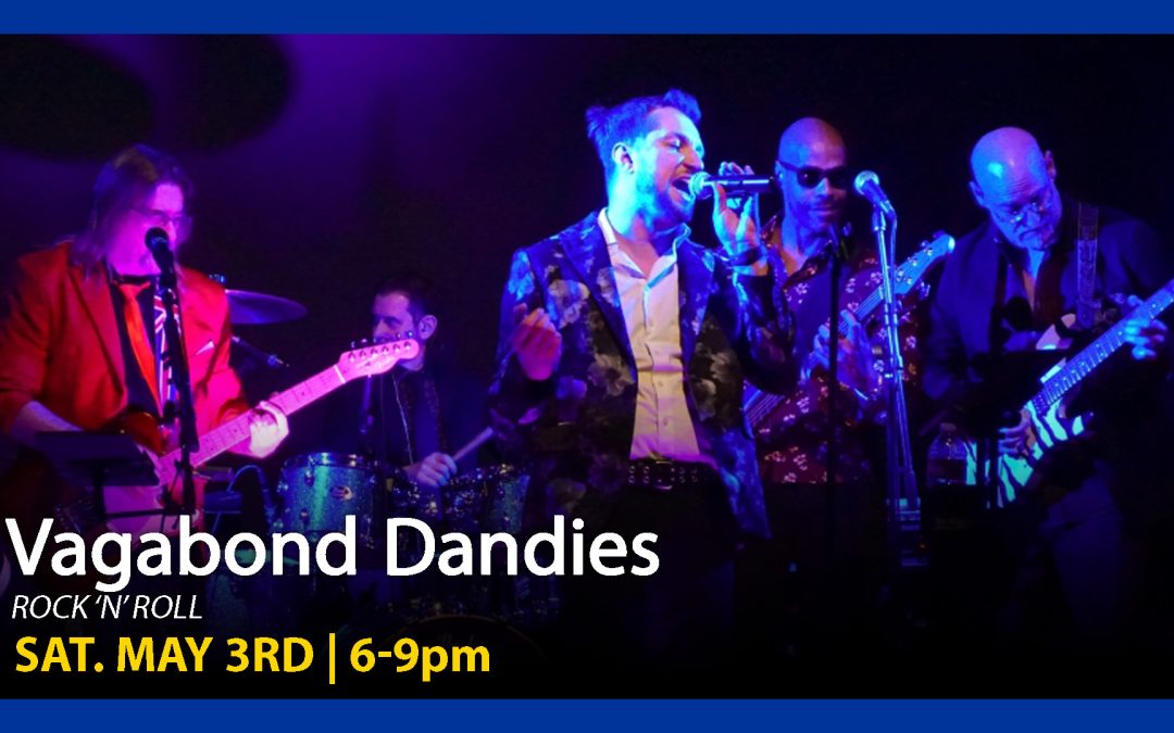 Vagabond Dandies