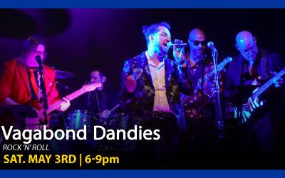 Vagabond Dandies