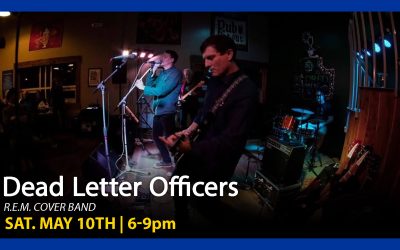 Dead Letter Officers