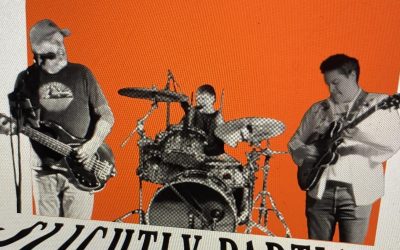 Slightly Partial Band