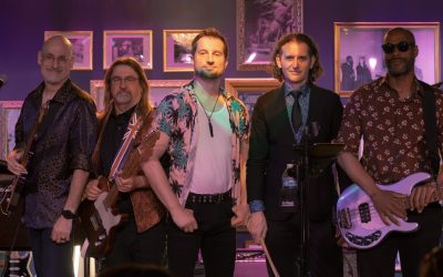 Vagabond Dandies