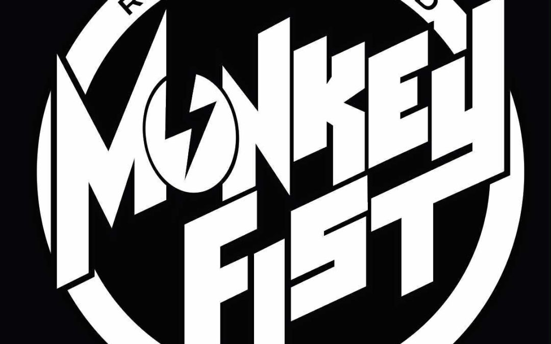 Smith & Eagle (of Monkey Fist)