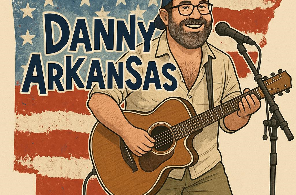 Danny Arkansas