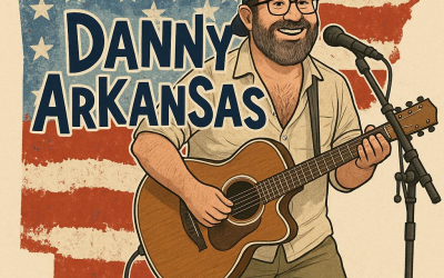 Danny Arkansas