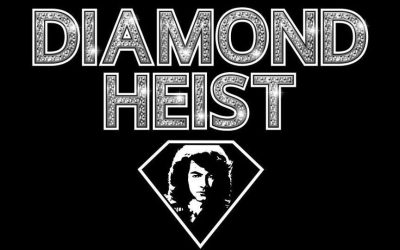 Diamond Heist