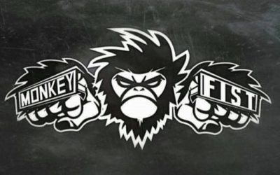 Smith & Eagle (of Monkey Fist)
