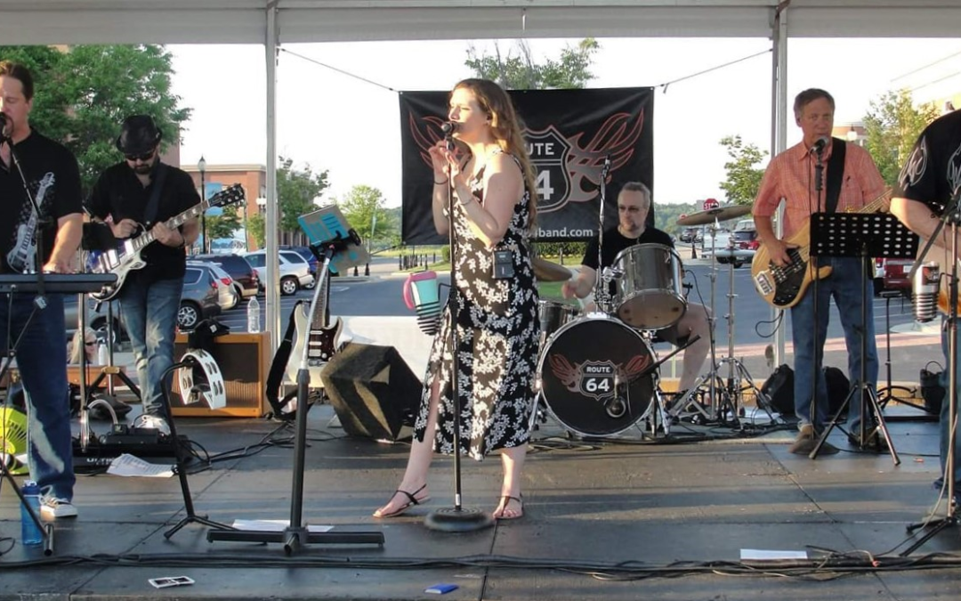 Route 64 Band