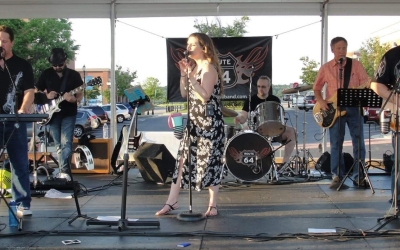 Route 64 Band