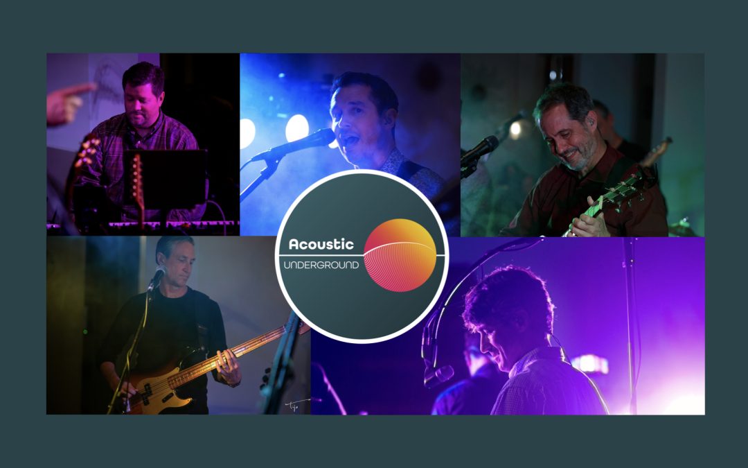 Acoustic Underground