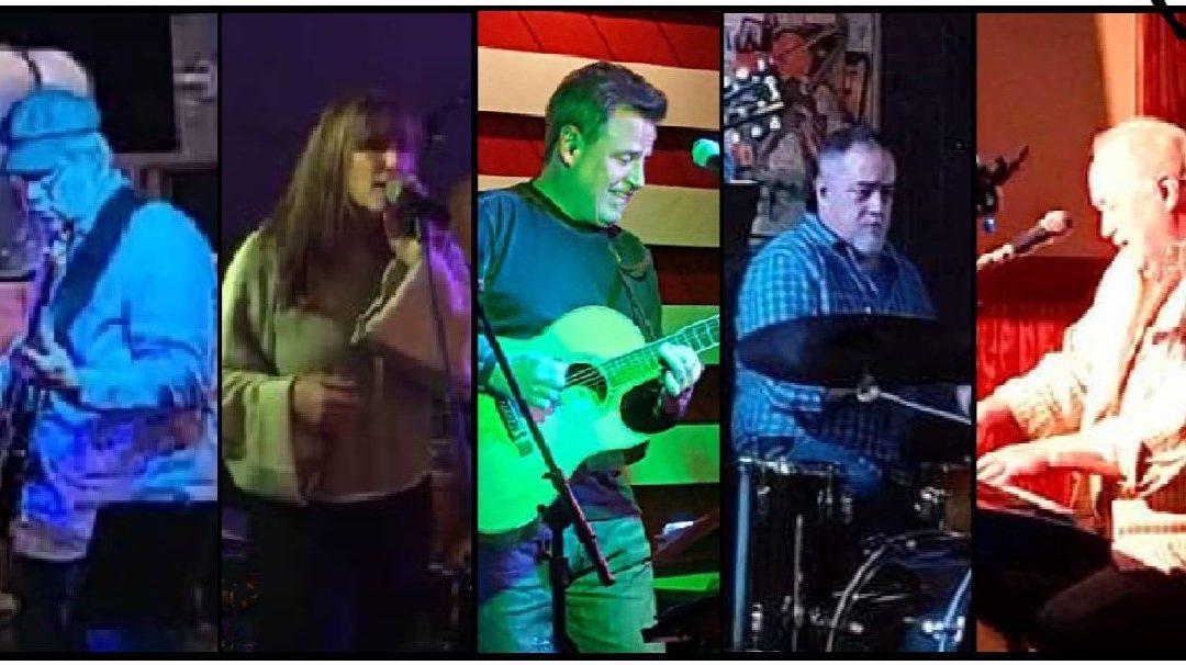 The John Fetherston Band