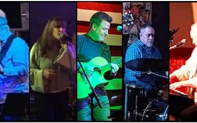 The John Fetherston Band