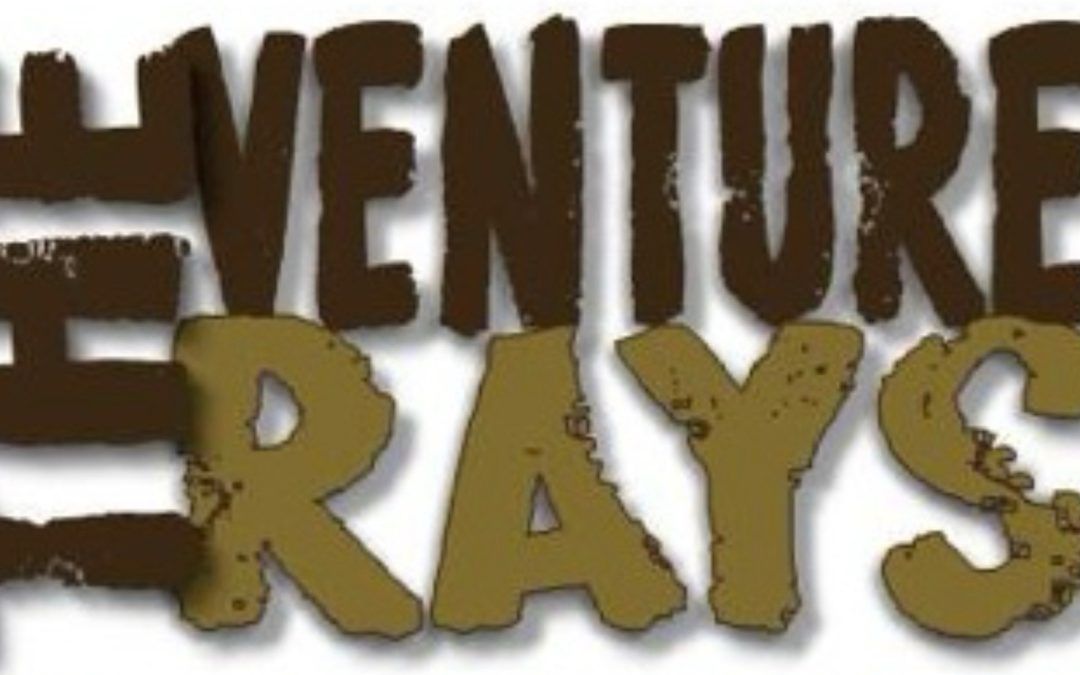 The Venture Rays