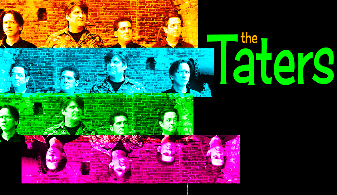 The Taters