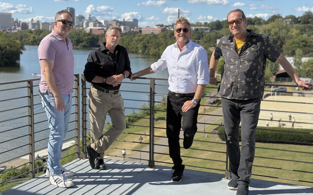 River City Syndicate