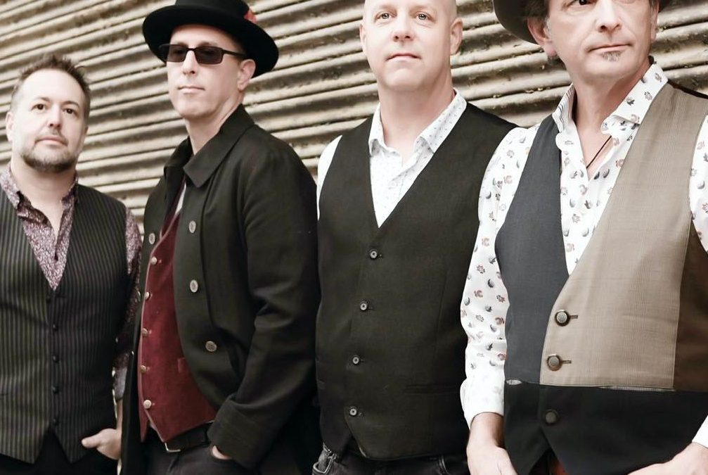 The Jangling Reinharts