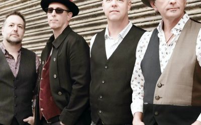 The Jangling Reinharts