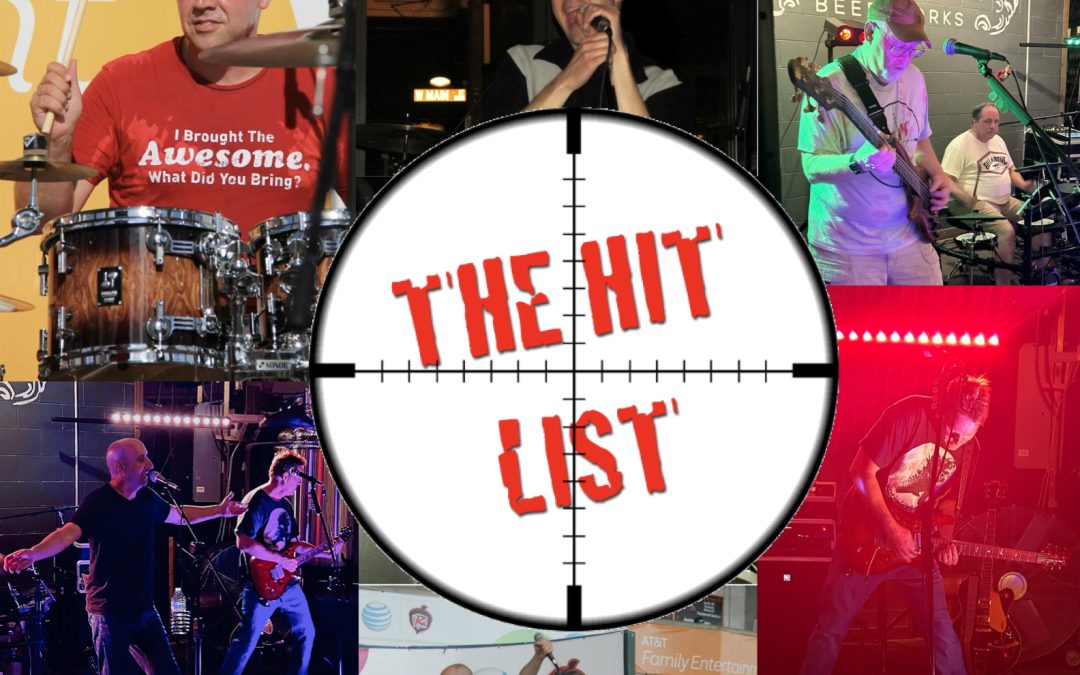 The Hit List