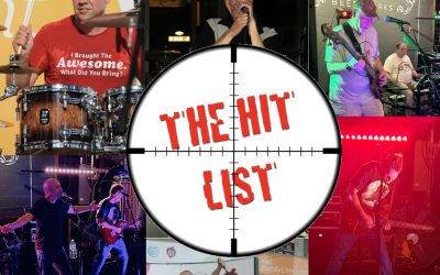 The Hit List