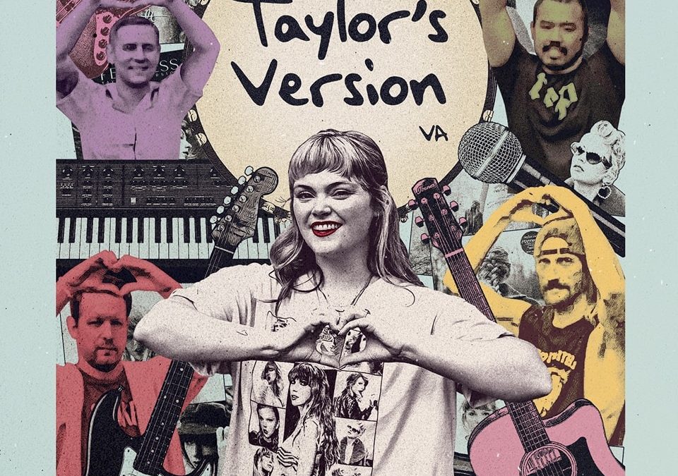 Taylor’s Version VA
