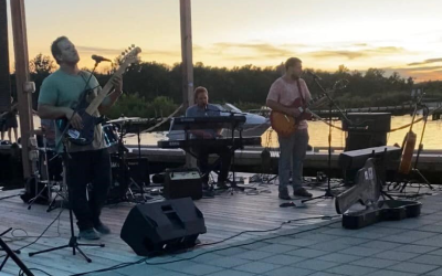 The Dan Schutt Band