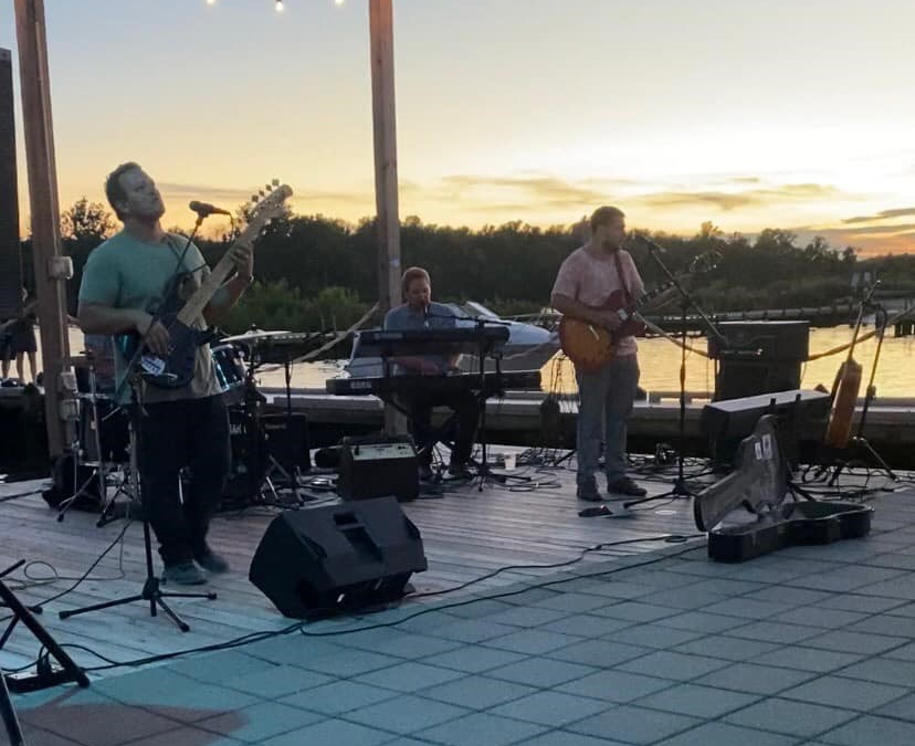 The Dan Schutt Band