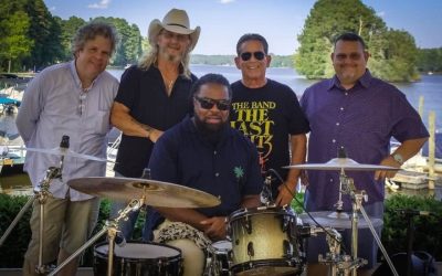The Uncle Jed Band