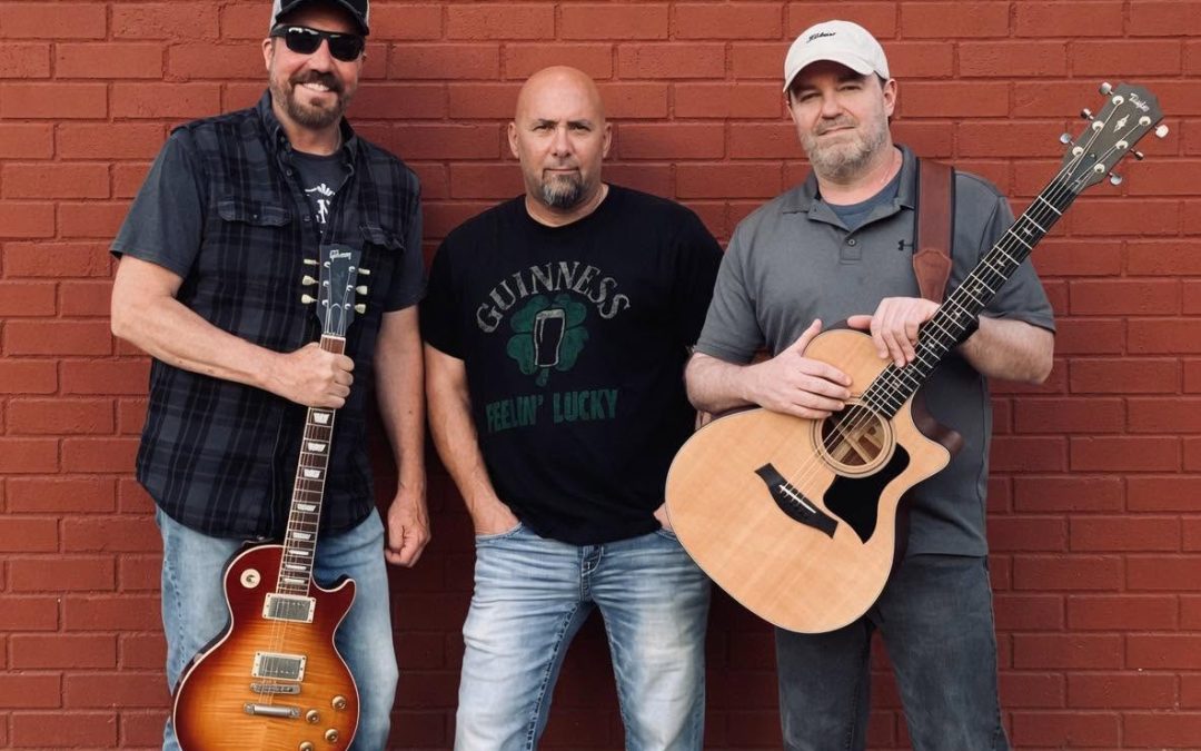 The Deep Run Band